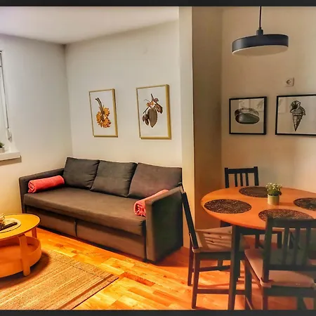 Apartment Fonte