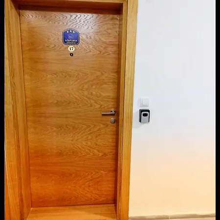 Fonte Apartment