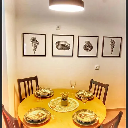 Apartment Fonte