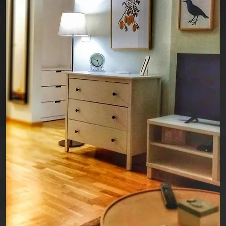 Apartment Fonte Vrnjacka Banja