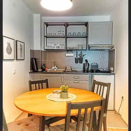 Apartment Fonte