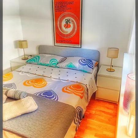 Apartment Fonte