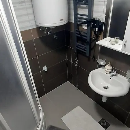 Fonte Vrnjacka Banja