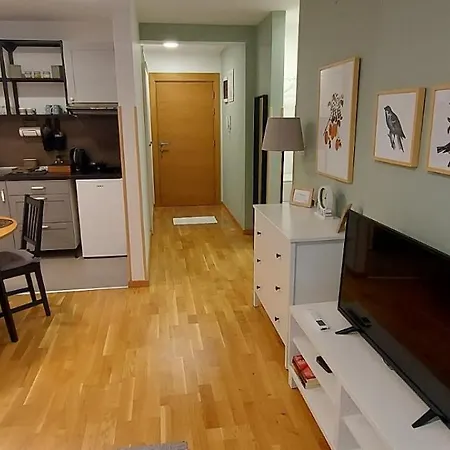 Fonte Apartment